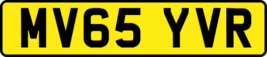 MV65YVR