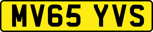 MV65YVS