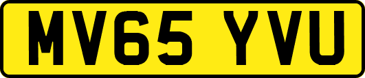 MV65YVU