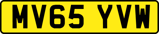 MV65YVW
