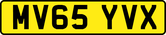 MV65YVX