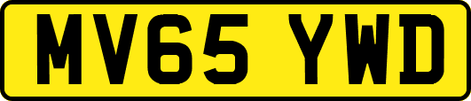 MV65YWD