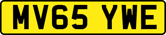 MV65YWE