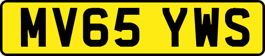 MV65YWS