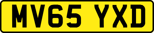 MV65YXD