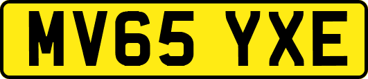 MV65YXE