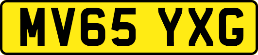 MV65YXG