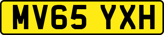 MV65YXH