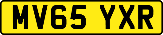 MV65YXR