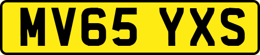 MV65YXS