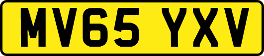MV65YXV