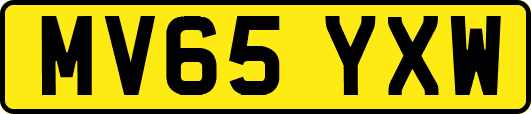 MV65YXW