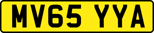 MV65YYA
