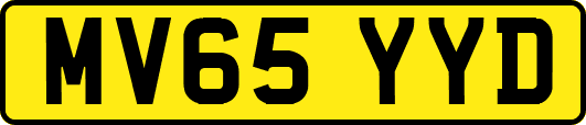 MV65YYD