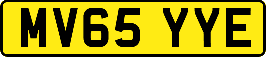 MV65YYE