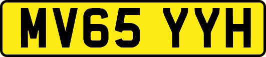 MV65YYH