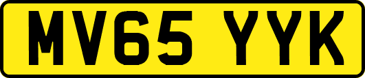 MV65YYK