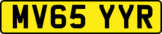 MV65YYR