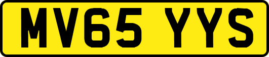 MV65YYS