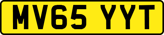 MV65YYT