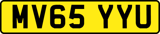 MV65YYU