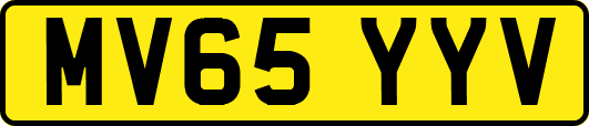 MV65YYV