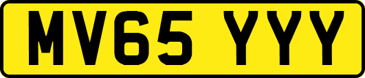 MV65YYY