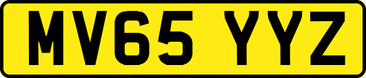 MV65YYZ