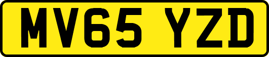 MV65YZD