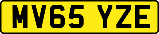 MV65YZE