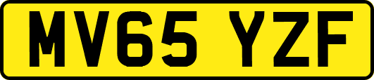 MV65YZF