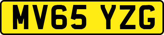 MV65YZG