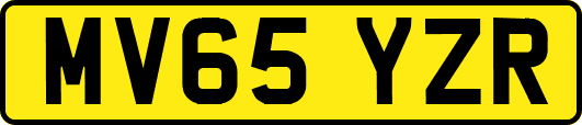 MV65YZR