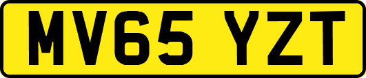 MV65YZT