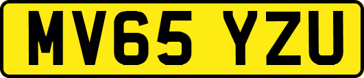 MV65YZU