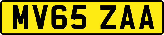 MV65ZAA