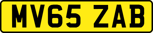 MV65ZAB