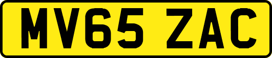 MV65ZAC