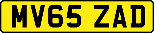 MV65ZAD