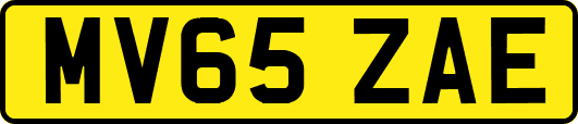 MV65ZAE