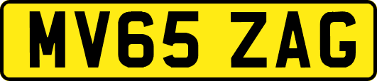 MV65ZAG