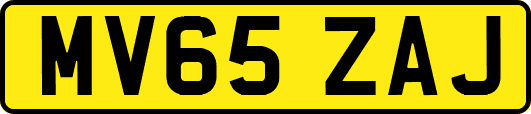 MV65ZAJ