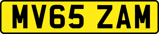 MV65ZAM