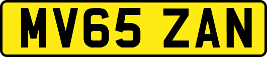 MV65ZAN
