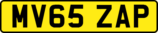 MV65ZAP