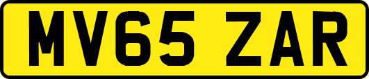 MV65ZAR