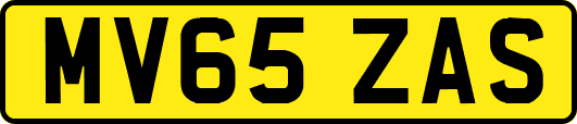 MV65ZAS