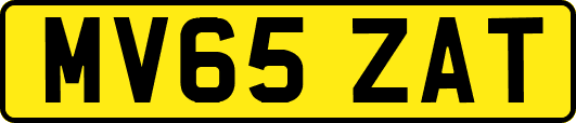MV65ZAT