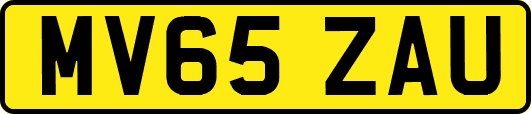 MV65ZAU