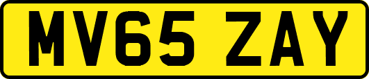 MV65ZAY